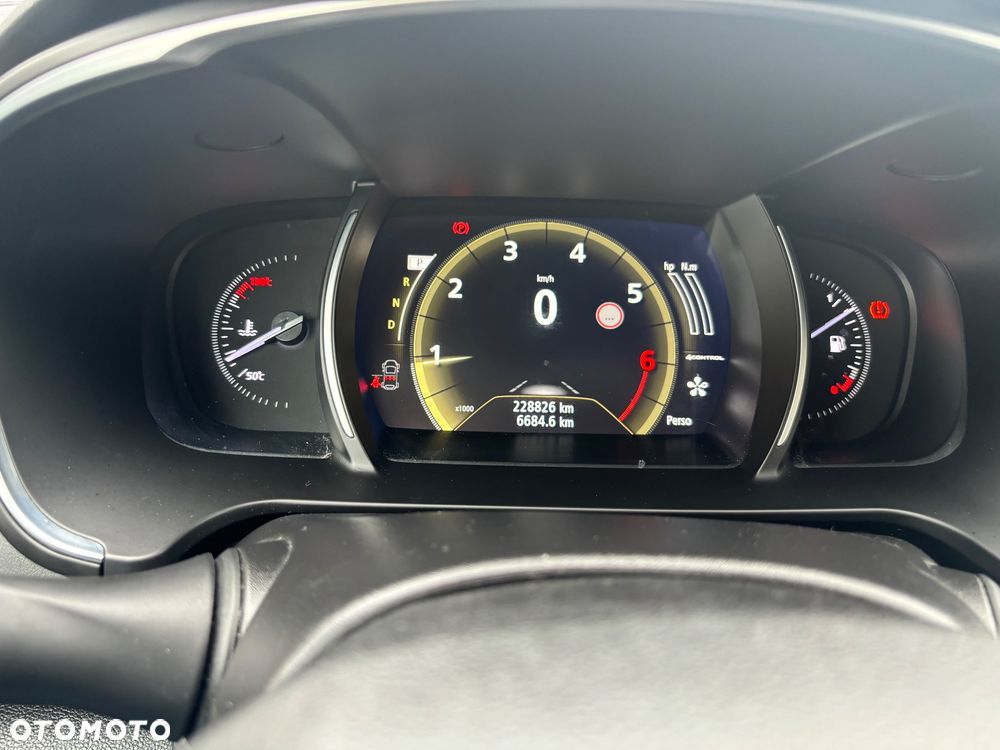 Renault Talisman 1.6 Energy TCe Initiale Paris EDC - 13