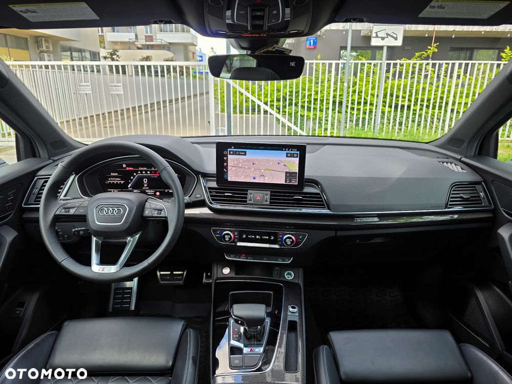 Audi SQ5 - 11