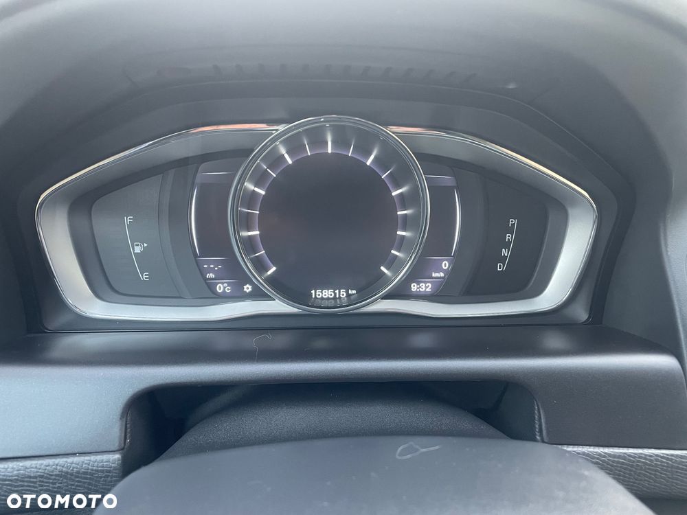 Volvo XC 60 T6 AWD Kinetic - 22