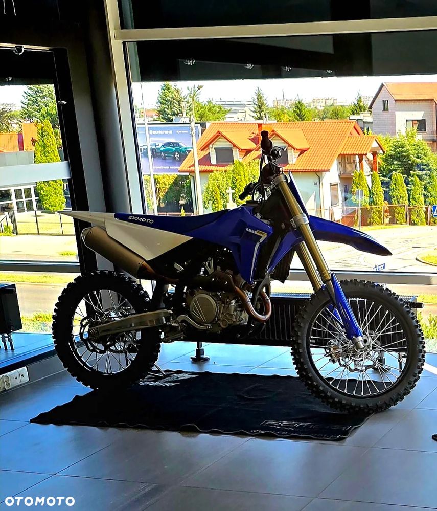 ZX MOTO 250MX - 11