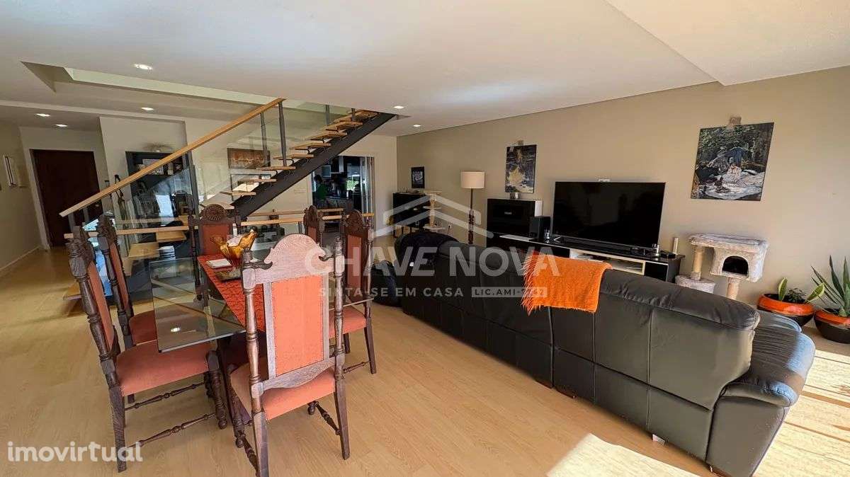 MORADIA GEMINADA  V3 SANGUEDO (SANTA MARIA DA FEIRA) - Grande imagem: 3/39