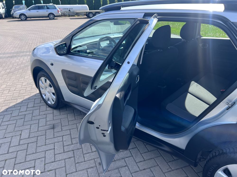 Citroën C4 Cactus BlueHDi 100 Stop&Start Feel - 16