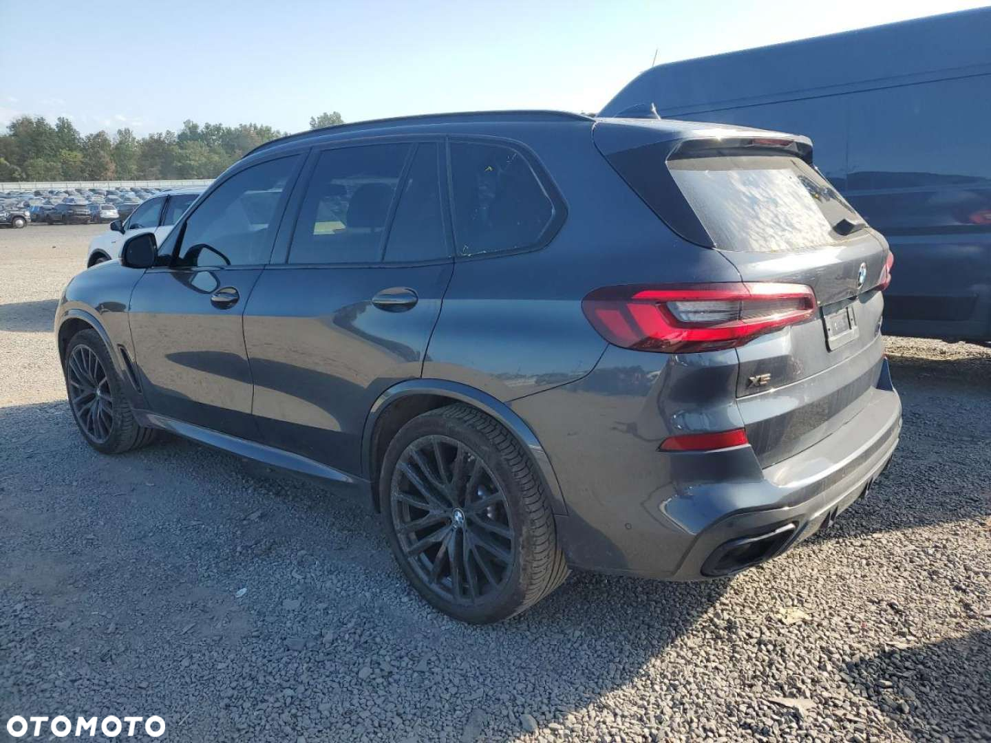BMW X5 - 3