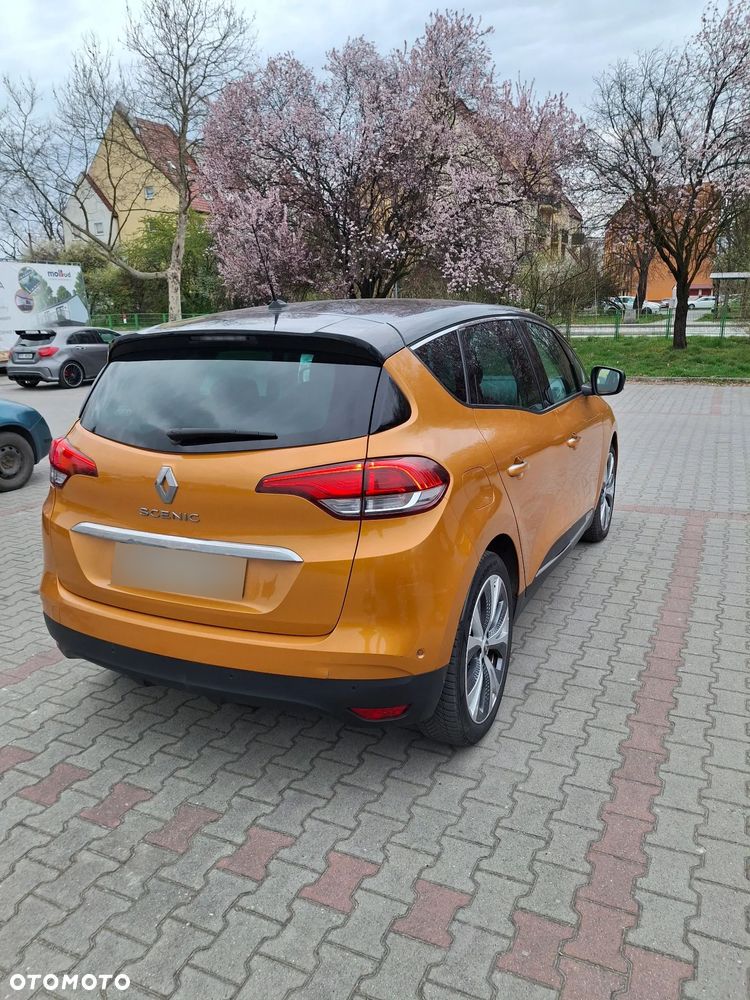 Renault Scenic 1.3 TCe Energy Intens - 4