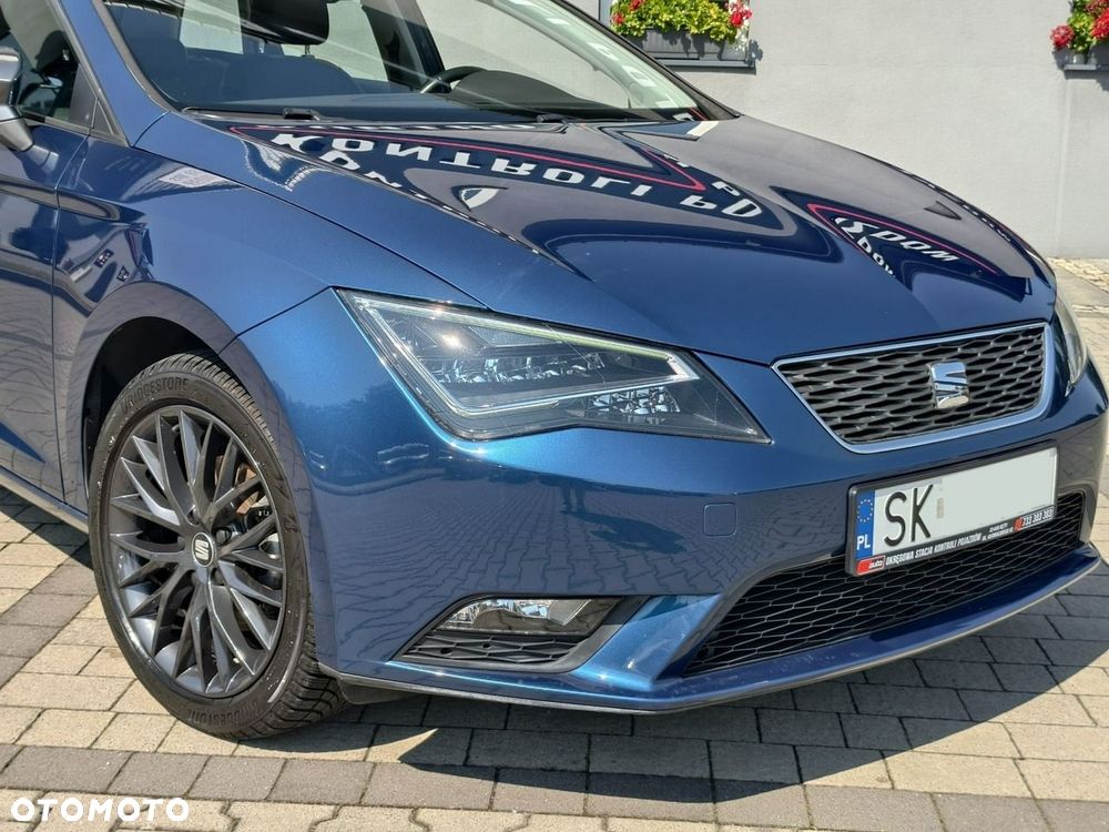Seat Leon - 23
