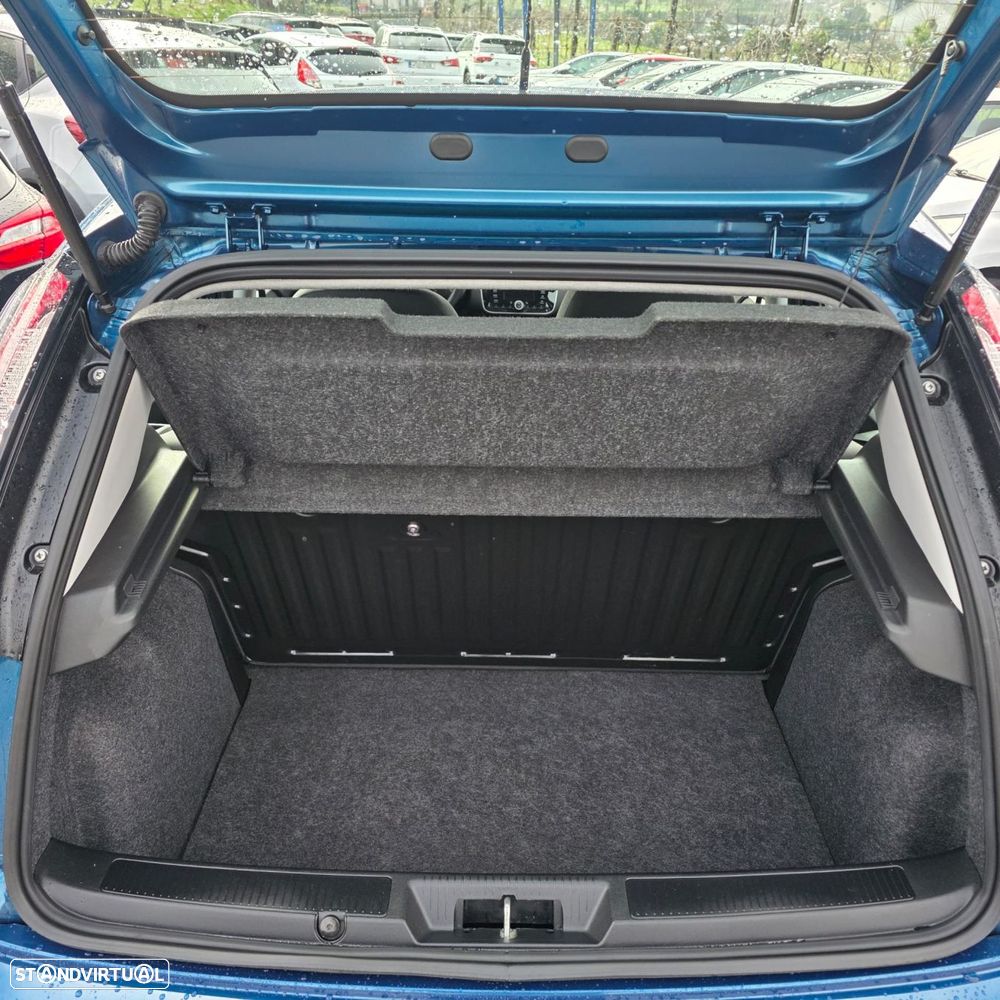 Fiat Punto 1.2 Pop Start&Stop - 33