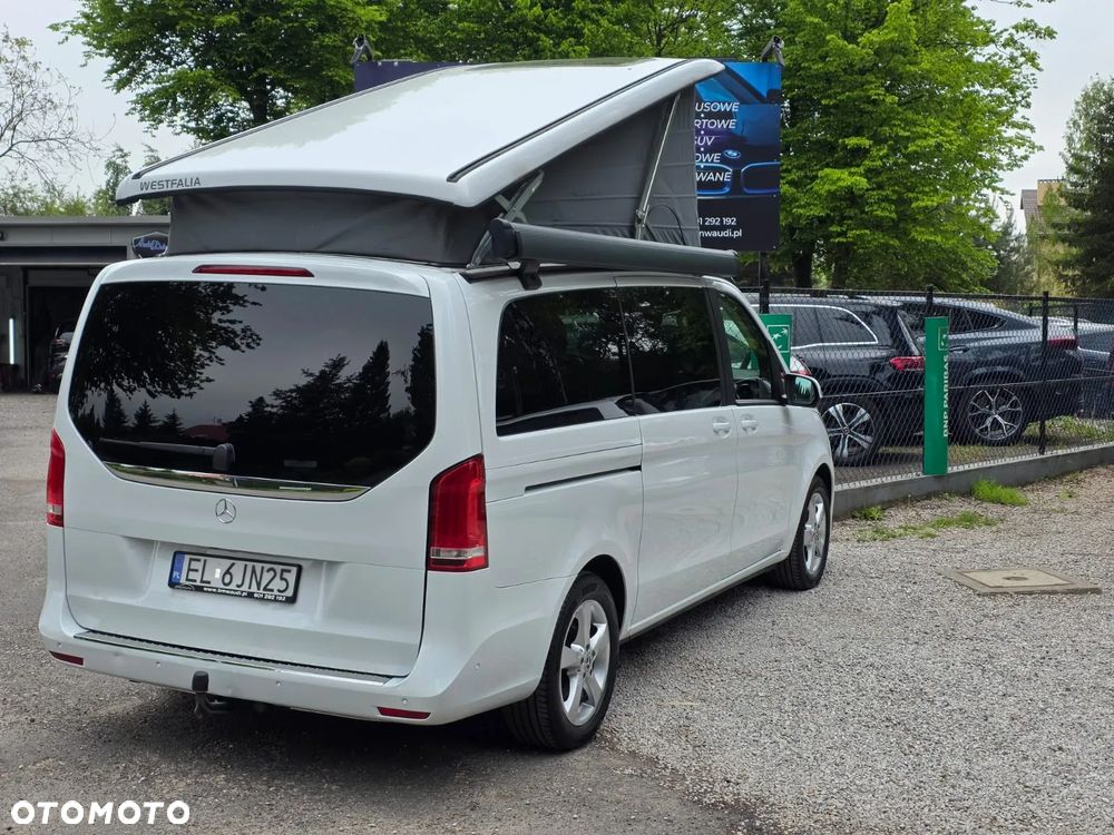 Mercedes-Benz MARCO POLO - 13