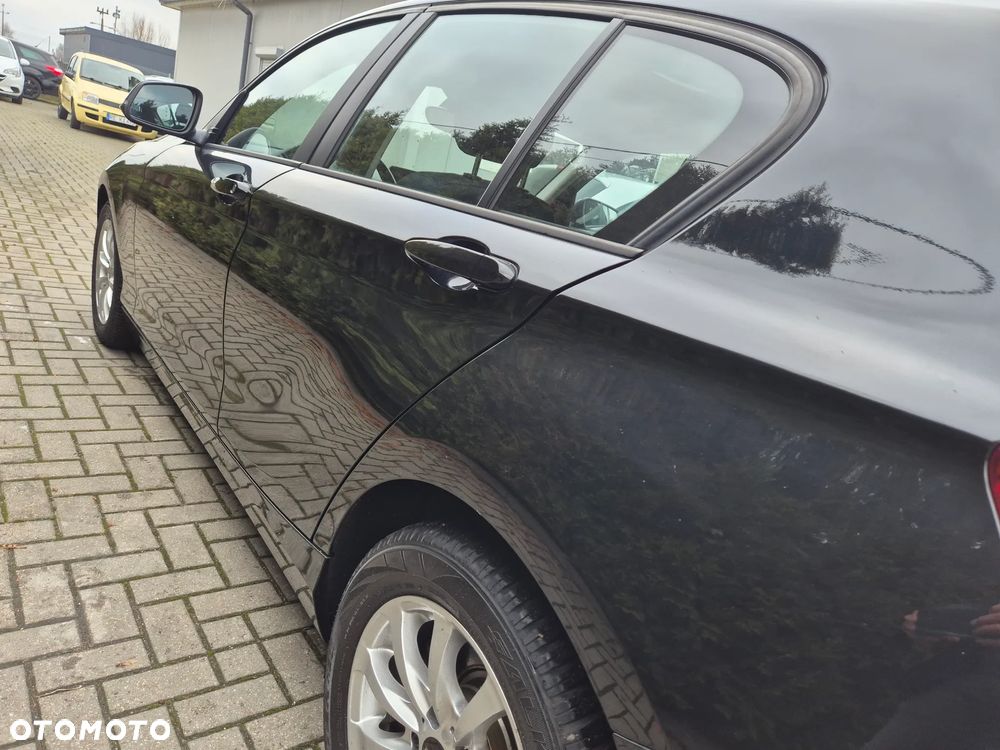 BMW Seria 1 116i Urban Line - 22