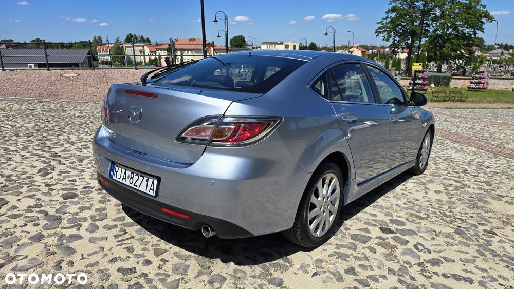 Mazda 6 ver-1-6-cd-exclusive - 22