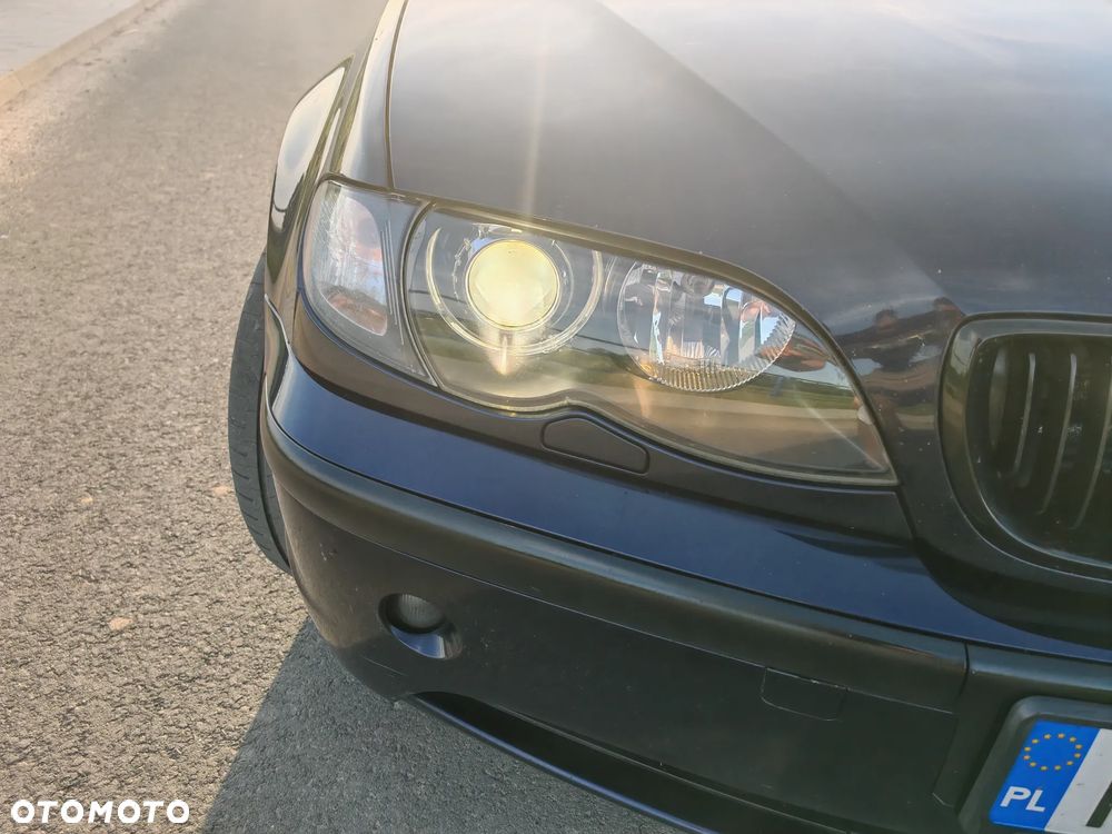 BMW Seria 3 320d - 6