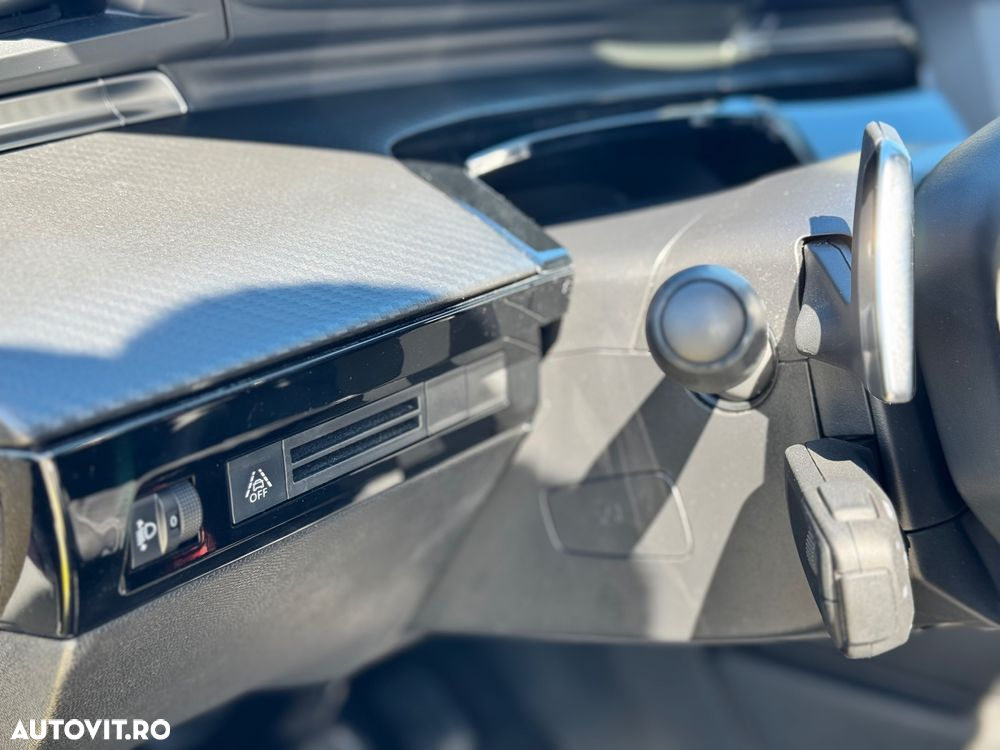 Peugeot 508 BlueHDi 130 EAT8 Active - 6