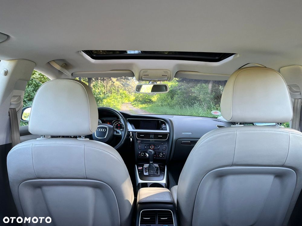 Audi A5 Sportback 2.0 TFSI multitronic - 31