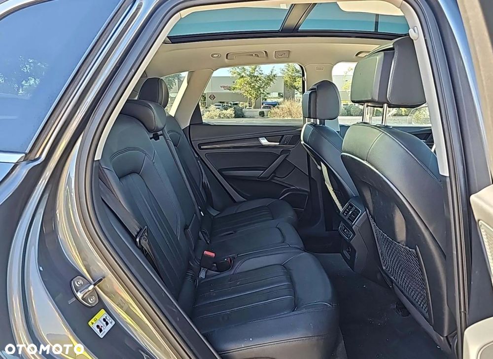 Audi Q5 2.0 TFSI Quattro S tronic - 7