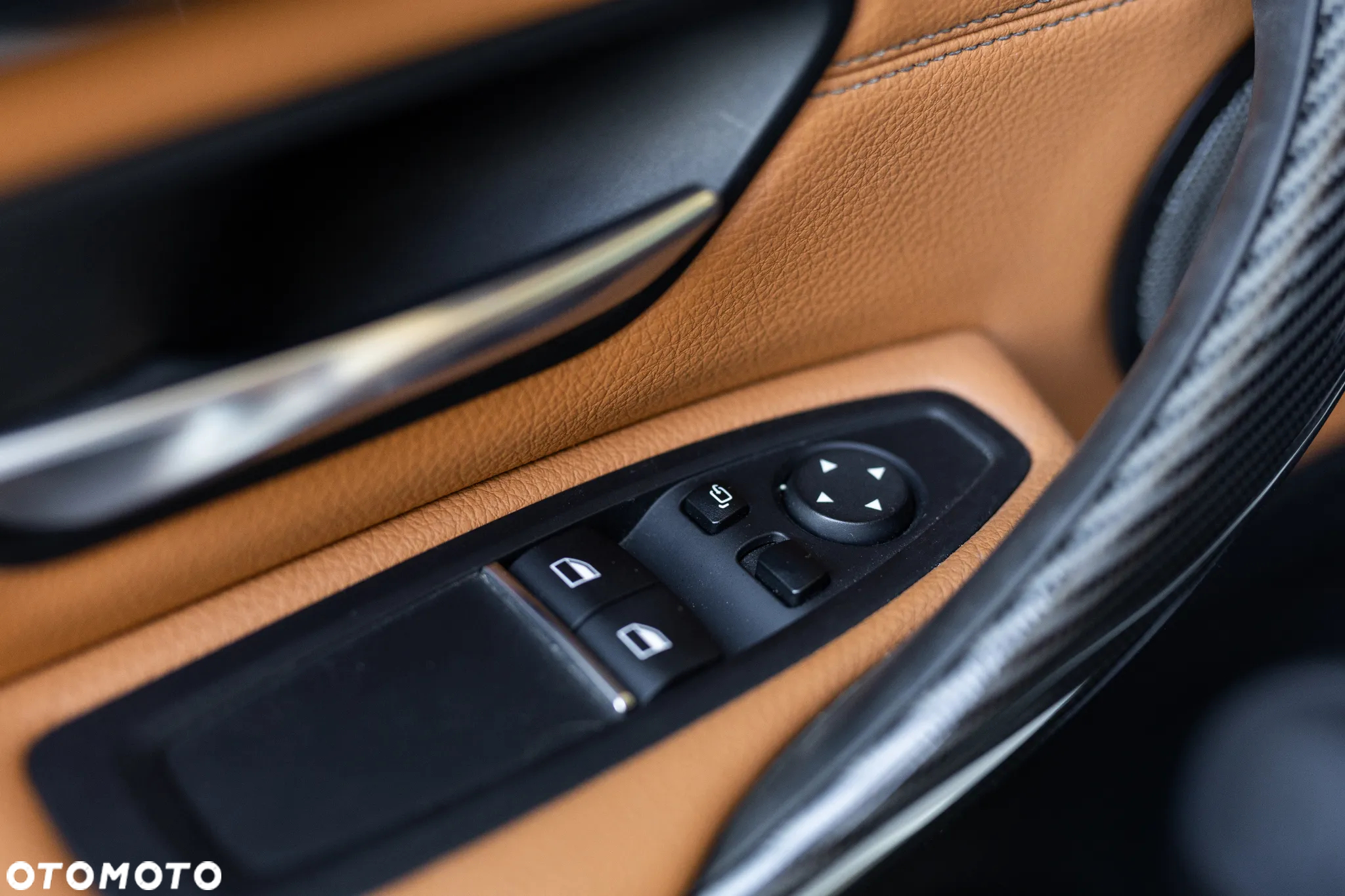 BMW Seria 4 440i M Sport - 19