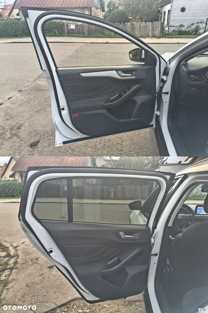 Ford Focus 1.5 EcoBlue Start-Stopp-System COOL&CONNECT - 32