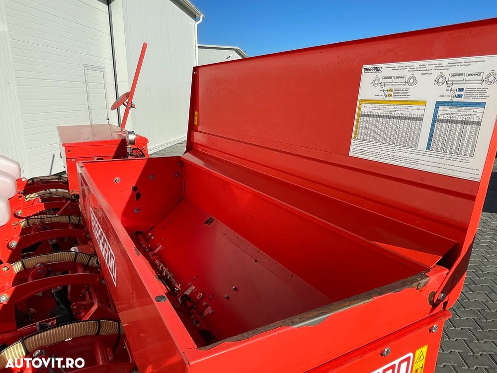 Maschio Maschio MTR 6 - 7