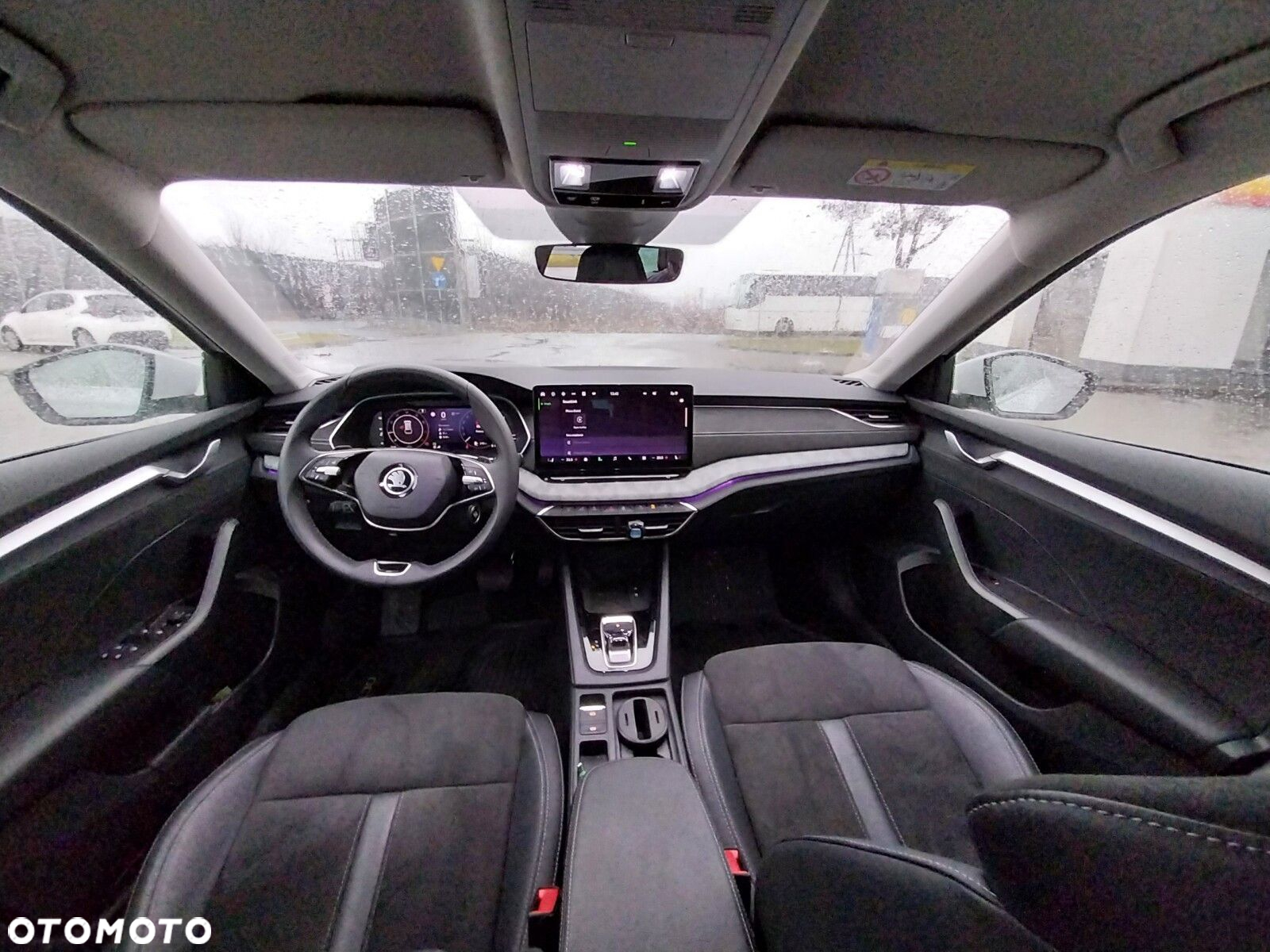 Skoda Octavia - 7