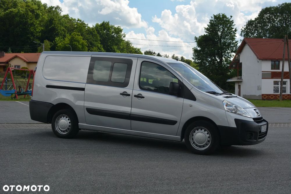 Peugeot Expert - 3