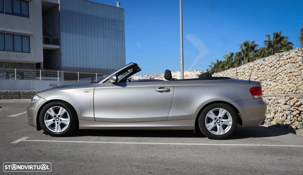 BMW 120 d DPF Edition Sport - 2