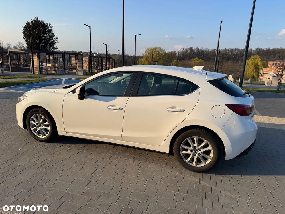 Mazda 3 2.0 Skymotion i-Eloop - 29