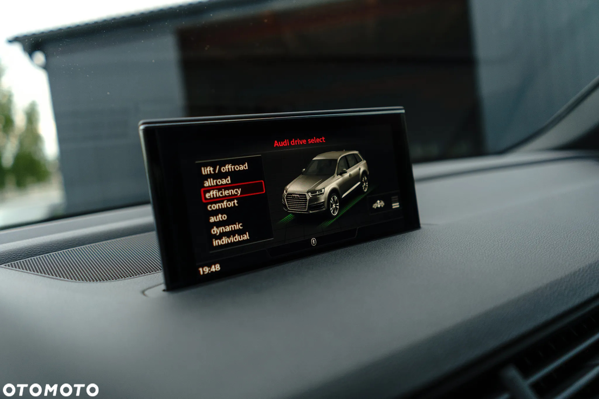 Audi Q7 3.0 TDI Quattro Tiptronic - 30