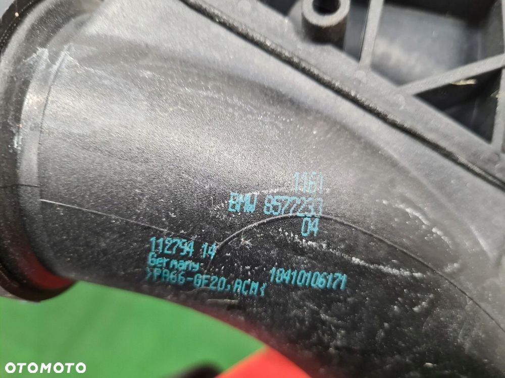 BMW F39 F46 F48 PRZEWÓD RURA POWIETRZA 8577233 - 3