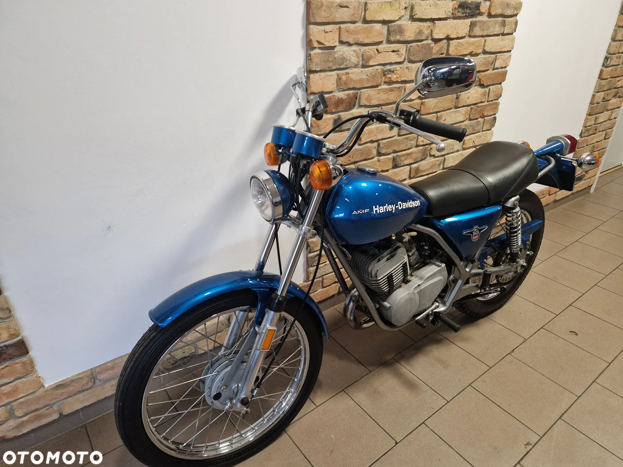 Harley-Davidson Inny - 9