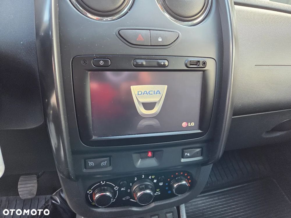 Dacia Duster 1.2 TCe Prestige - 15