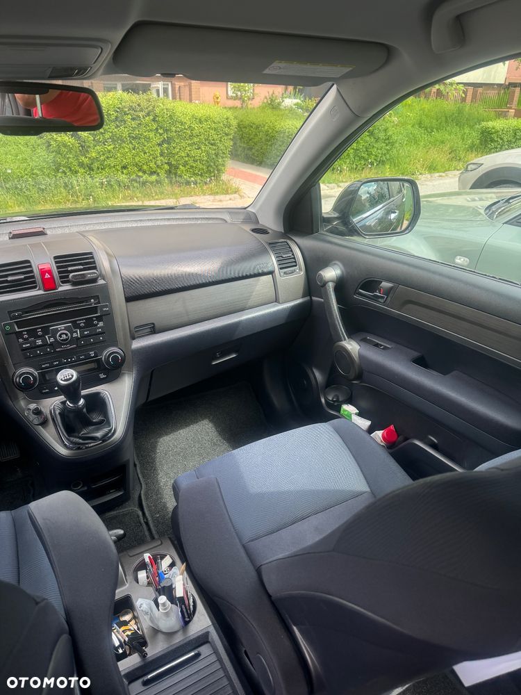 Honda CR-V 2.2i-DTEC Comfort - 13