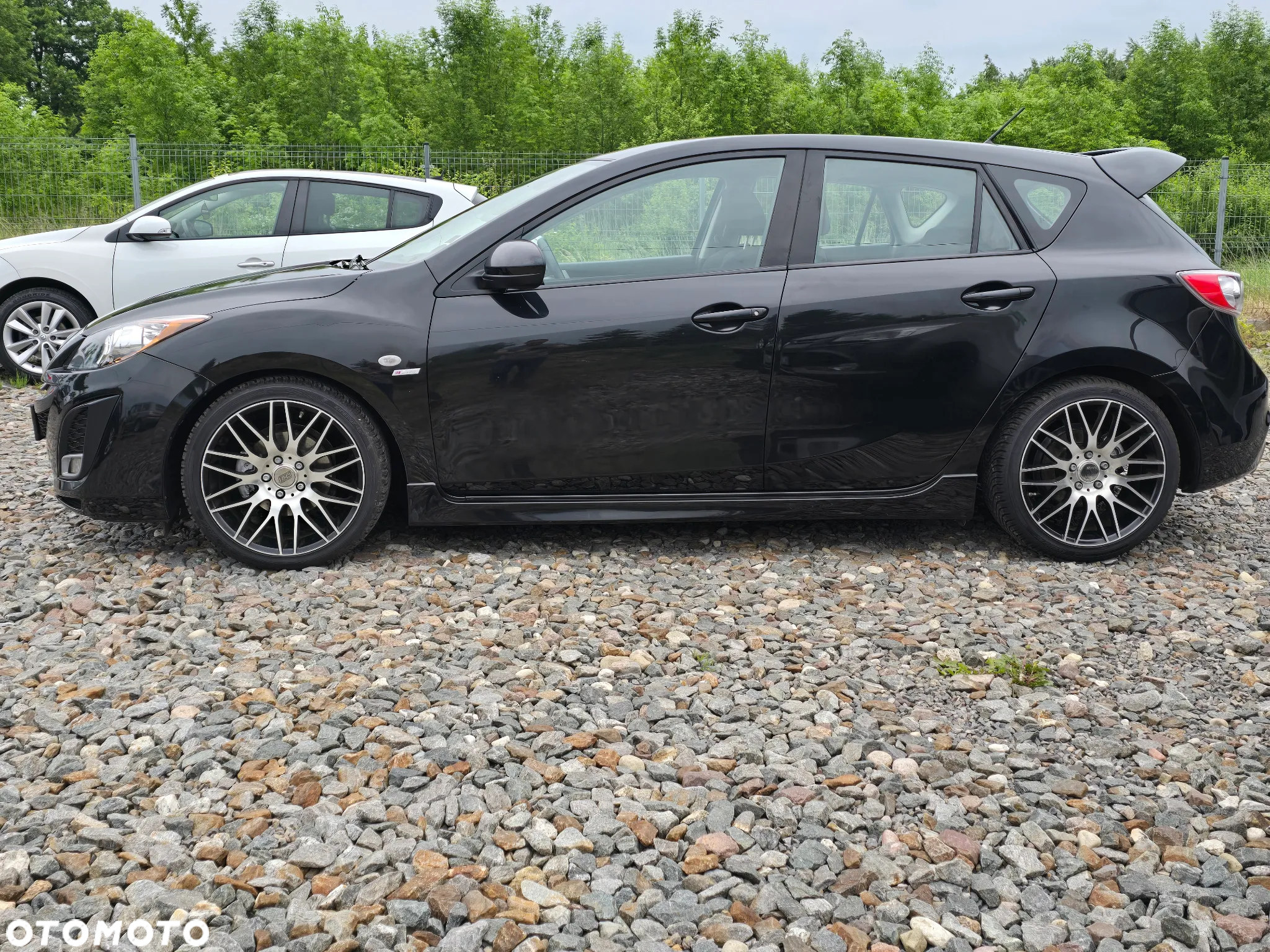 Mazda 3 1.6 Exclusive + EU5 - 8