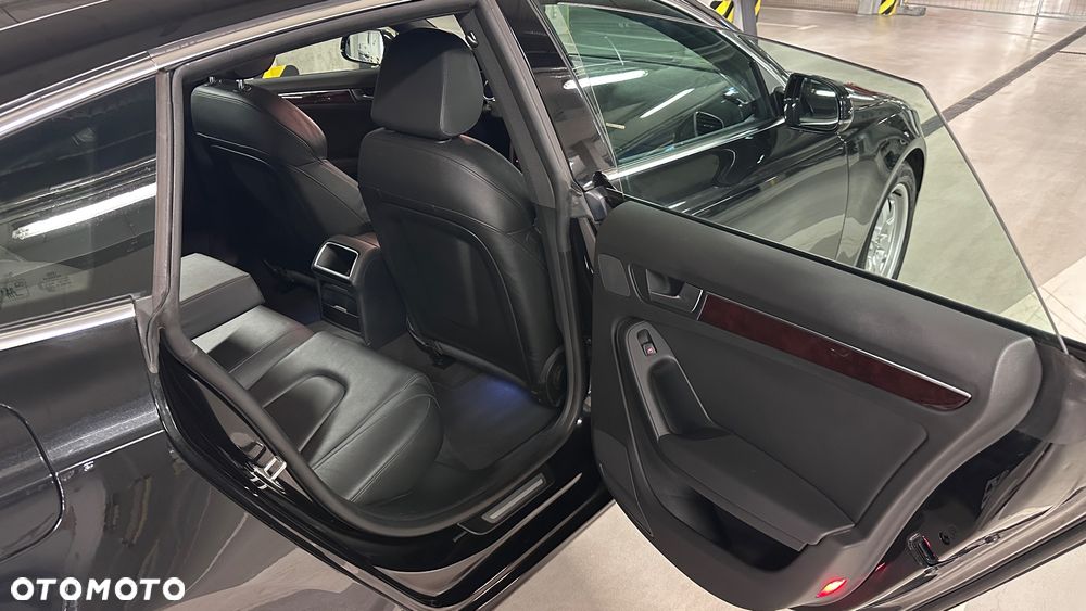 Audi A5 Sportback 3.0 TDI quattro DPF - 29