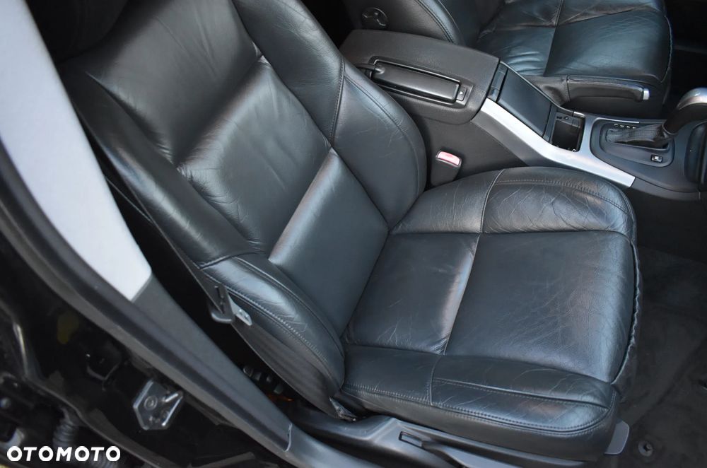Volvo S80 - 31