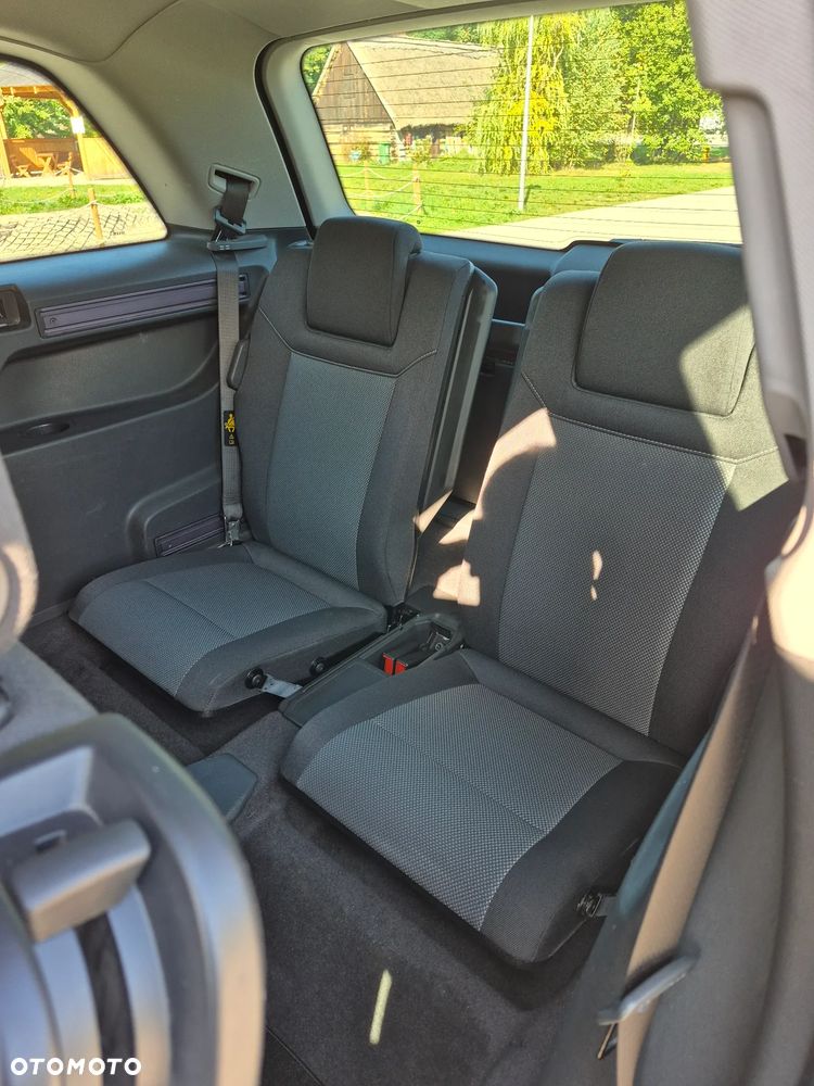 Opel Zafira 1.8 Active - 22