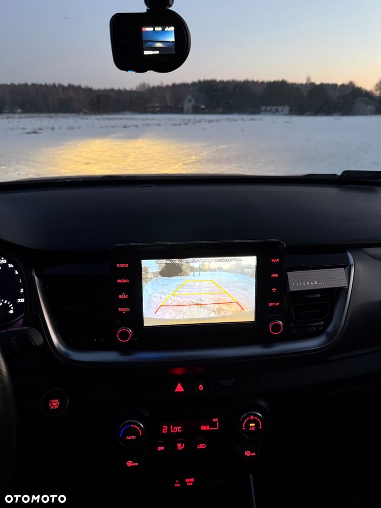 Kia Stonic 1.4 XL - 5