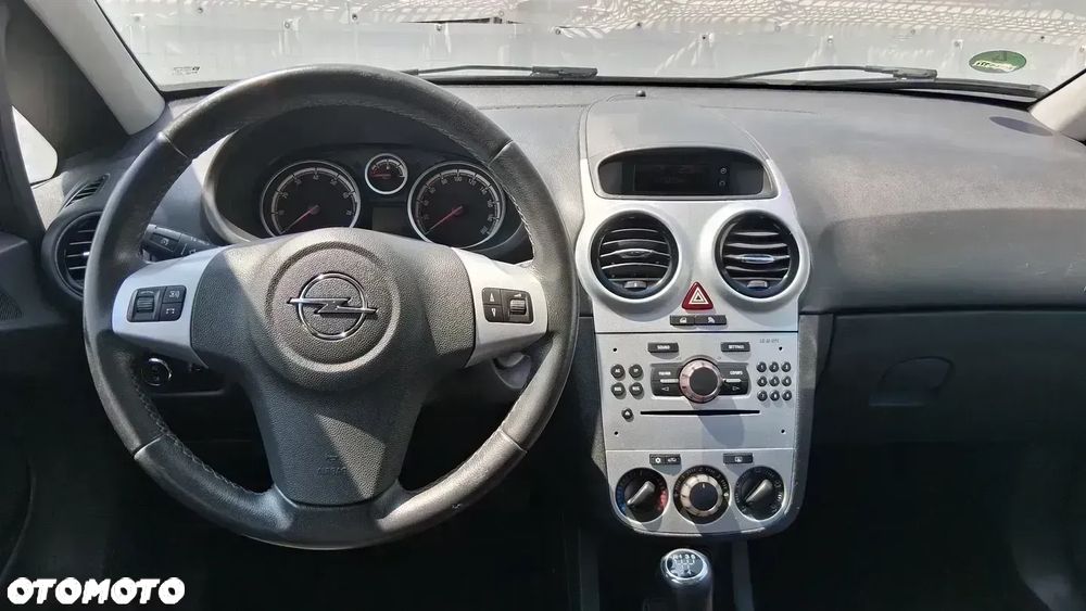 Opel Corsa 1.2 16V Color Edition - 13