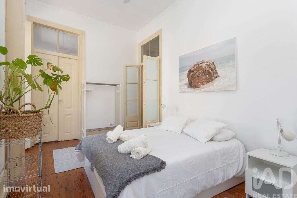 Apartamento T3 em Santa Maria Maior de 65,5 m2 - Grande imagem: 3/33