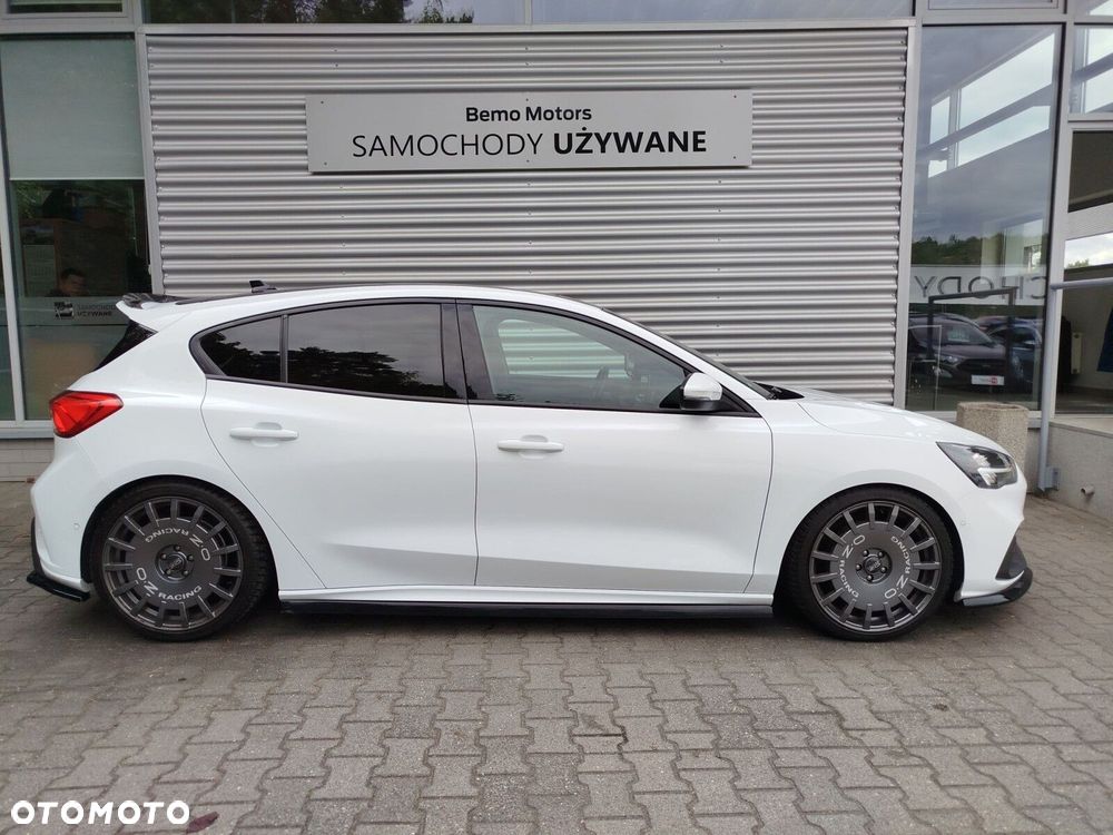 Ford Focus 2.0 EcoBlue ST - 8