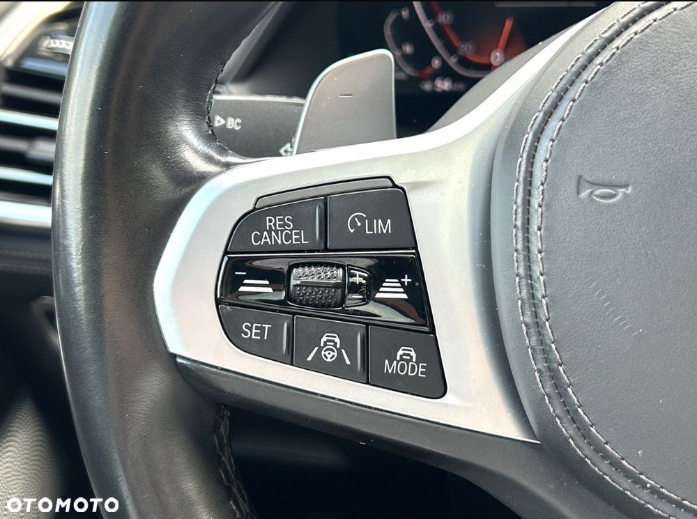 BMW X6 xDrive30d - 19