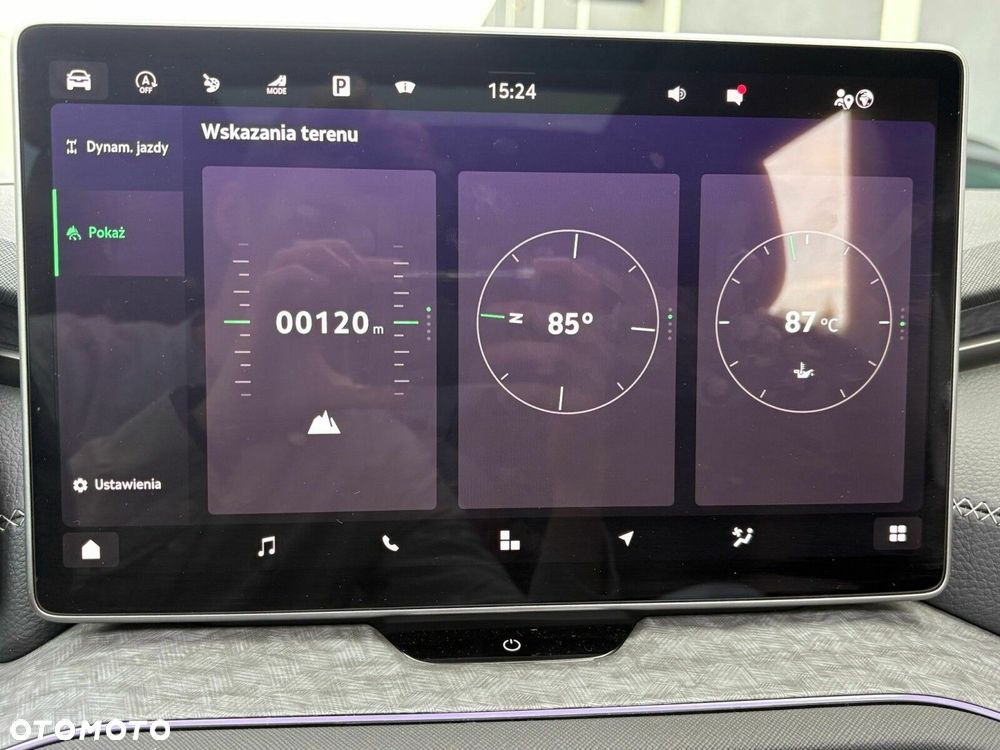 Skoda Kodiaq 2.0 TDI 4x4 Selection DSG - 27