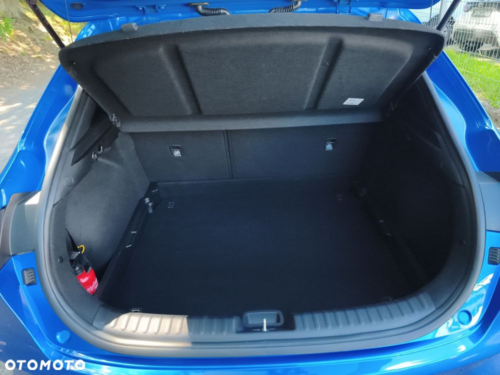 Kia XCeed 1.5 T-GDI M - 13