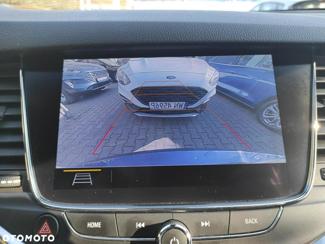 Opel Astra - 17