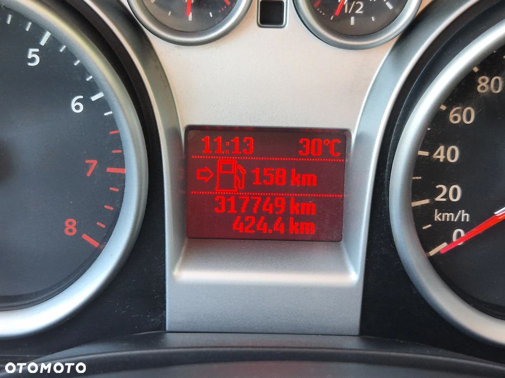 Ford C-MAX 1.8 Gold X - 18