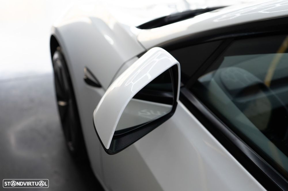 Tesla Model 3 Standard RWD Plus - 21
