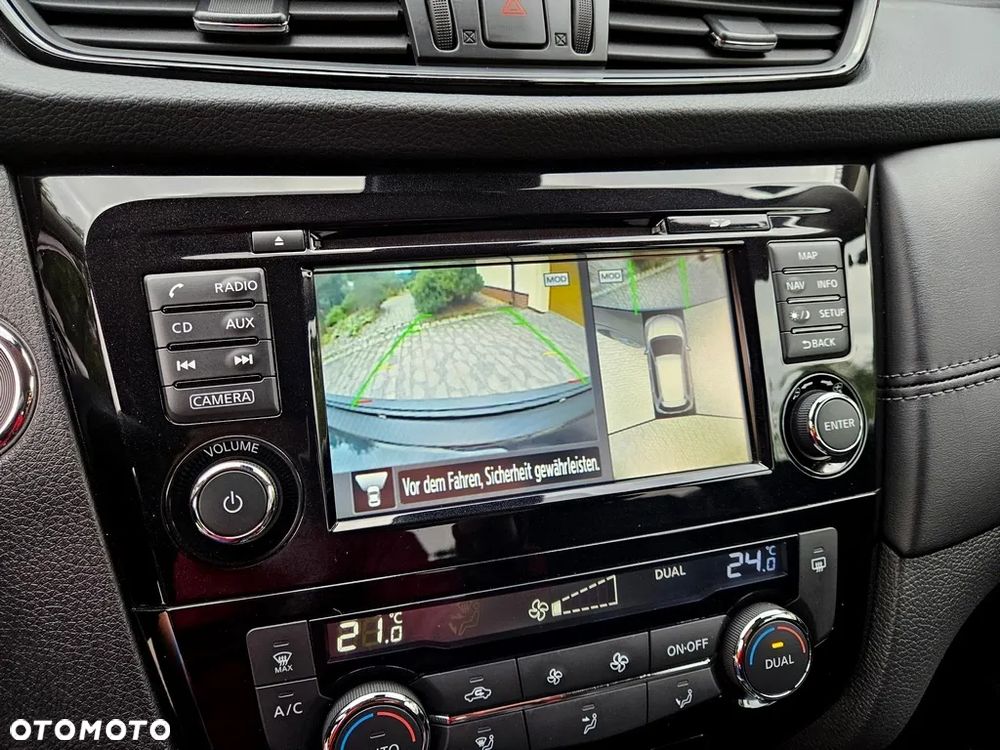 Nissan X-Trail 1.6 DIG-T N-Connecta 2WD - 25