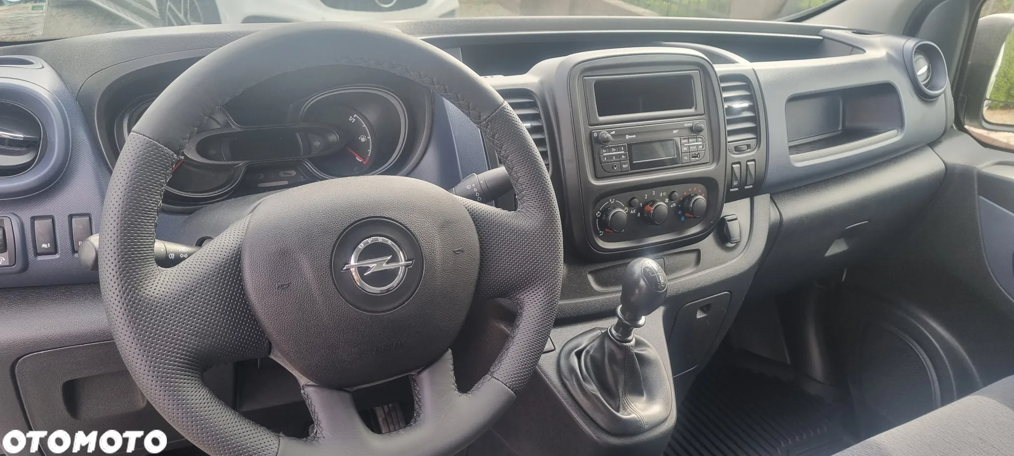 Renault Trafic - 5
