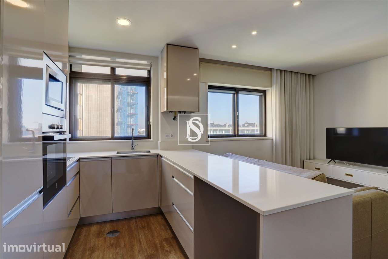 Apartamento T1 Venda - Grande imagem: 4/21