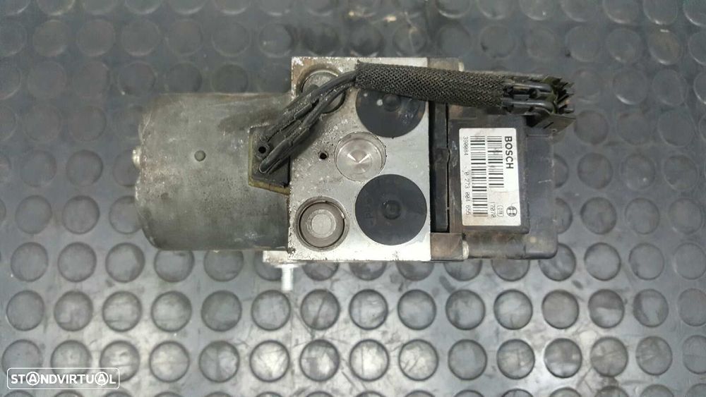 ABS OPEL MERIVA BLUE LINE - 7