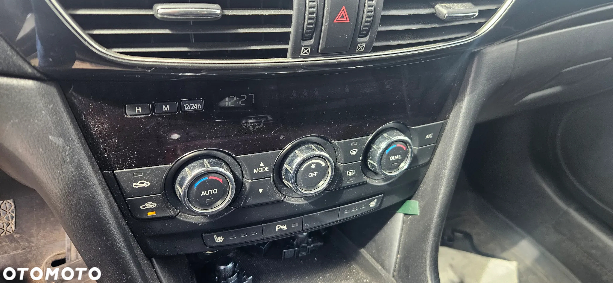 Mazda 6 2.0 Skyenergy - 11