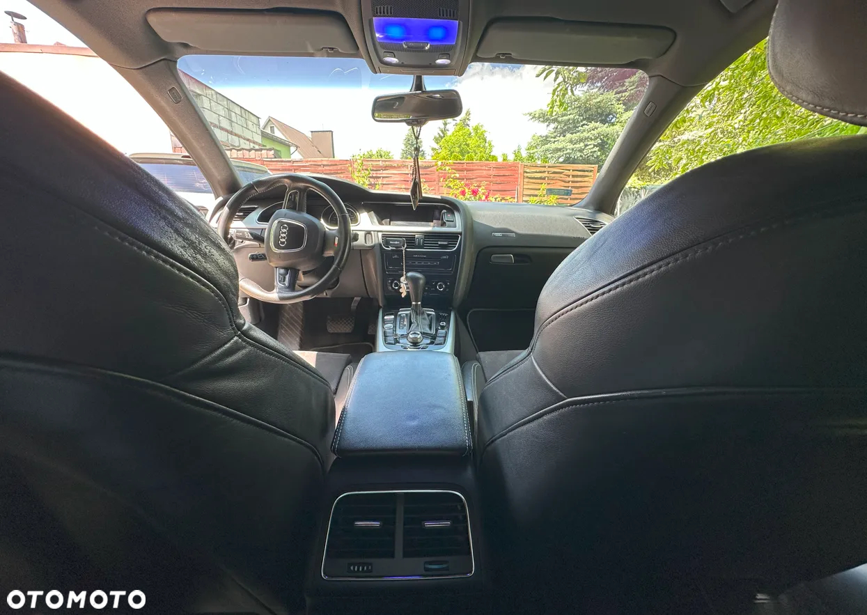 Audi A5 - 24