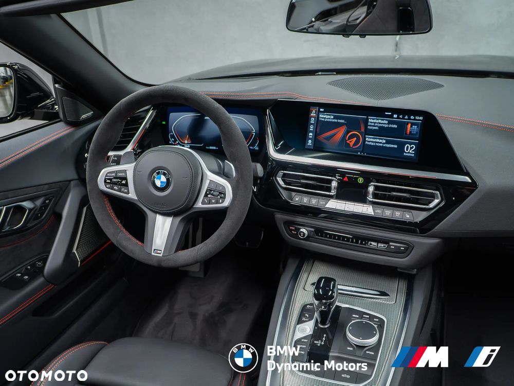 BMW Z4 M M40i Final Edition - 18